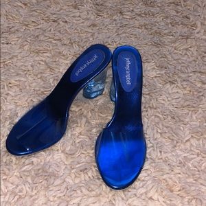 Jeffrey Campbell heels!